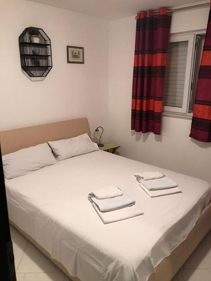 Apartments Marija Max Makarska Zewnętrze zdjęcie