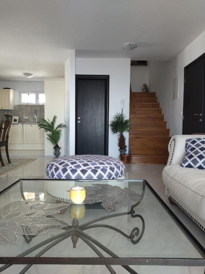 Apartments Marija Max Makarska Zewnętrze zdjęcie
