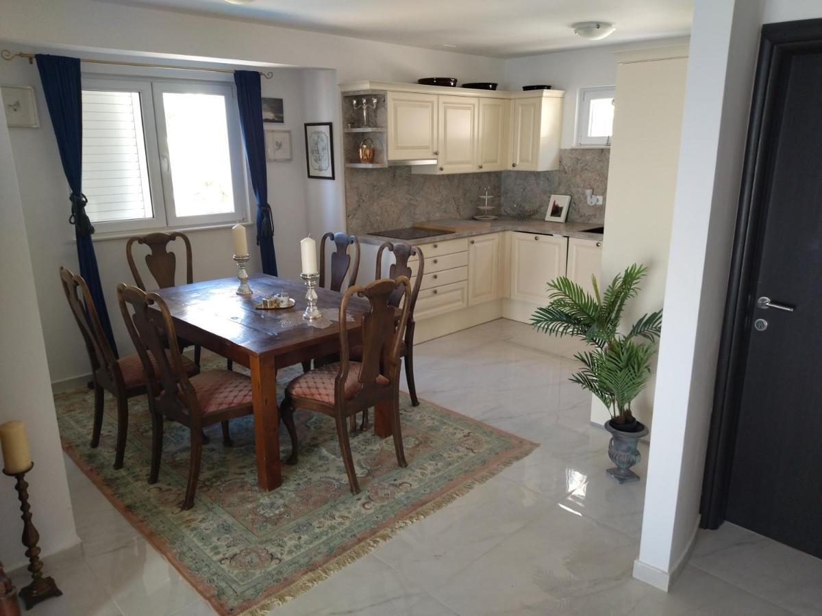 Apartments Marija Max Makarska Zewnętrze zdjęcie