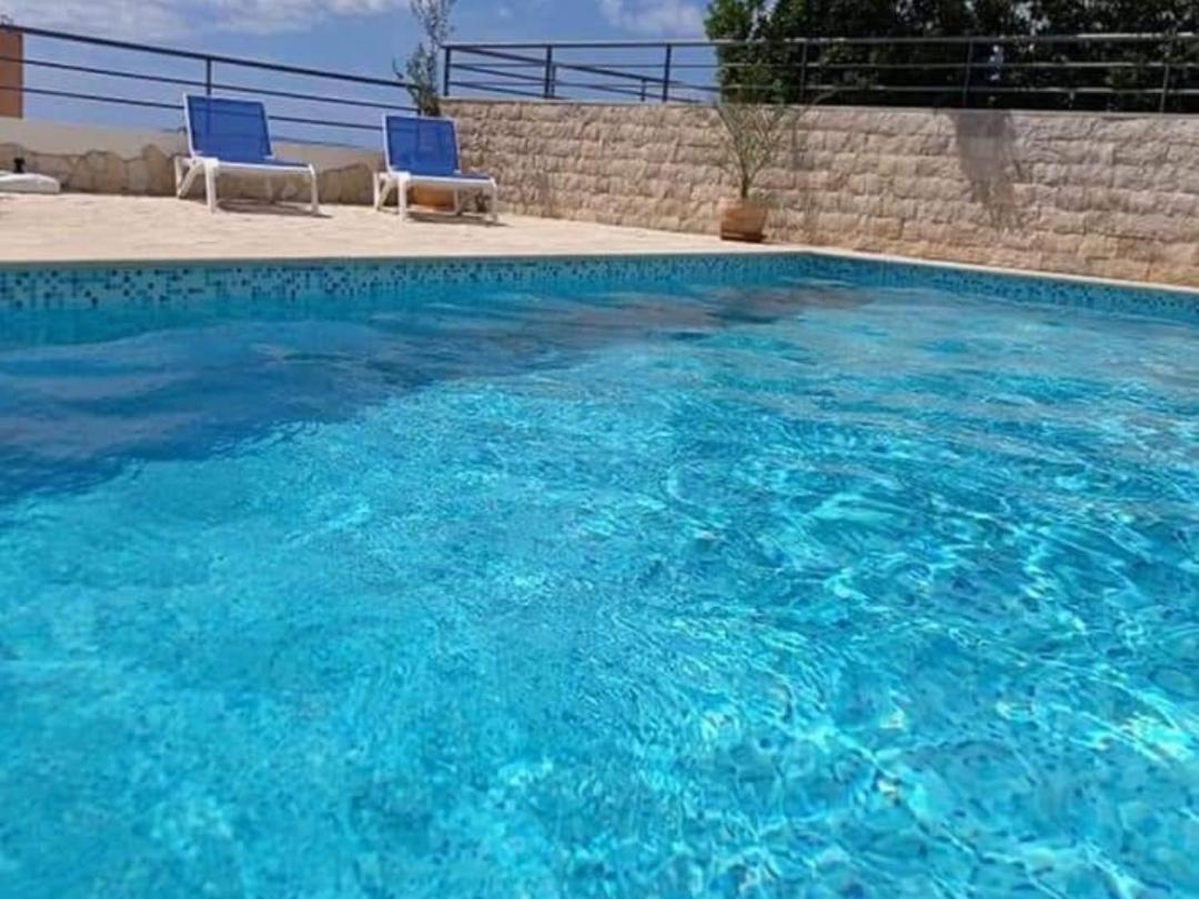 Apartments Marija Max Makarska Zewnętrze zdjęcie