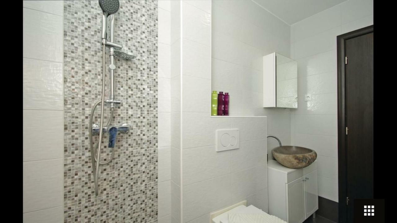 Apartments Marija Max Makarska Zewnętrze zdjęcie