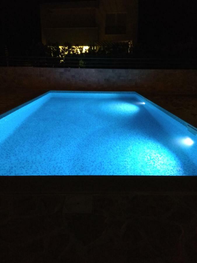 Apartments Marija Max Makarska Zewnętrze zdjęcie